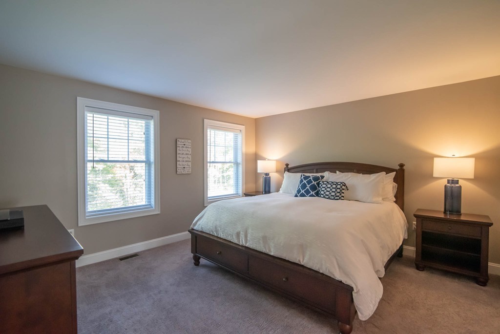 222 Villager Road, Unit 222 Chester, NH 03036 - Photo 20 of 41