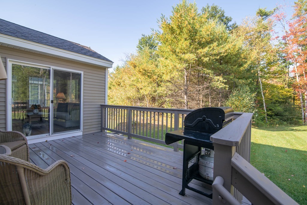 222 Villager Road, Unit 222 Chester, NH 03036 - Photo 37 of 41