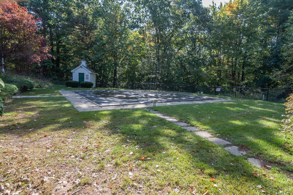222 Villager Road, Unit 222 Chester, NH 03036 - Photo 40 of 41