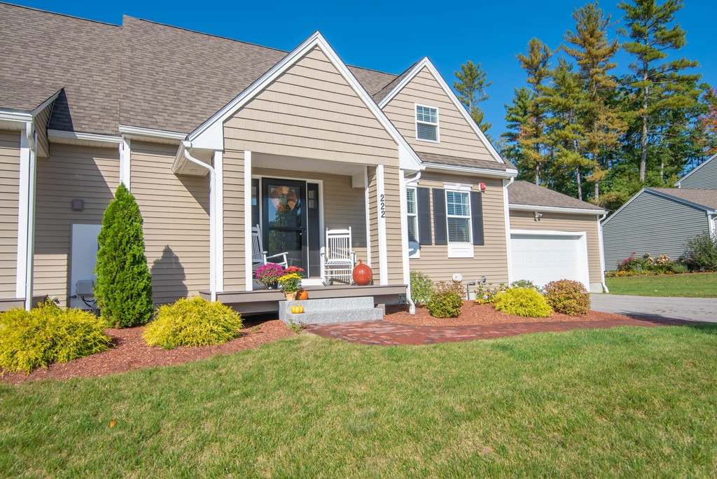 222 Villager Road, Unit 222 Chester, NH 03036 - Photo 41 of 41