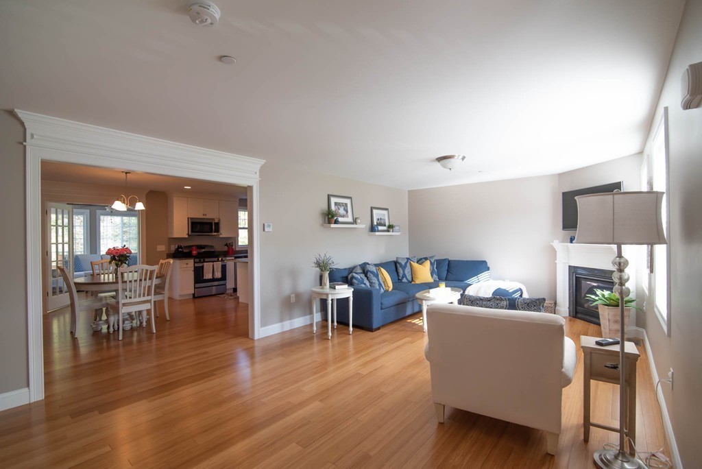 222 Villager Road, Unit 222 Chester, NH 03036 - Photo 5 of 41