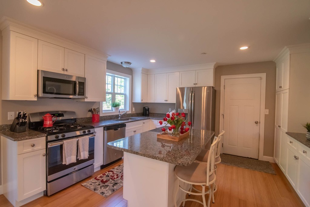222 Villager Road, Unit 222 Chester, NH 03036 - Photo 10 of 41
