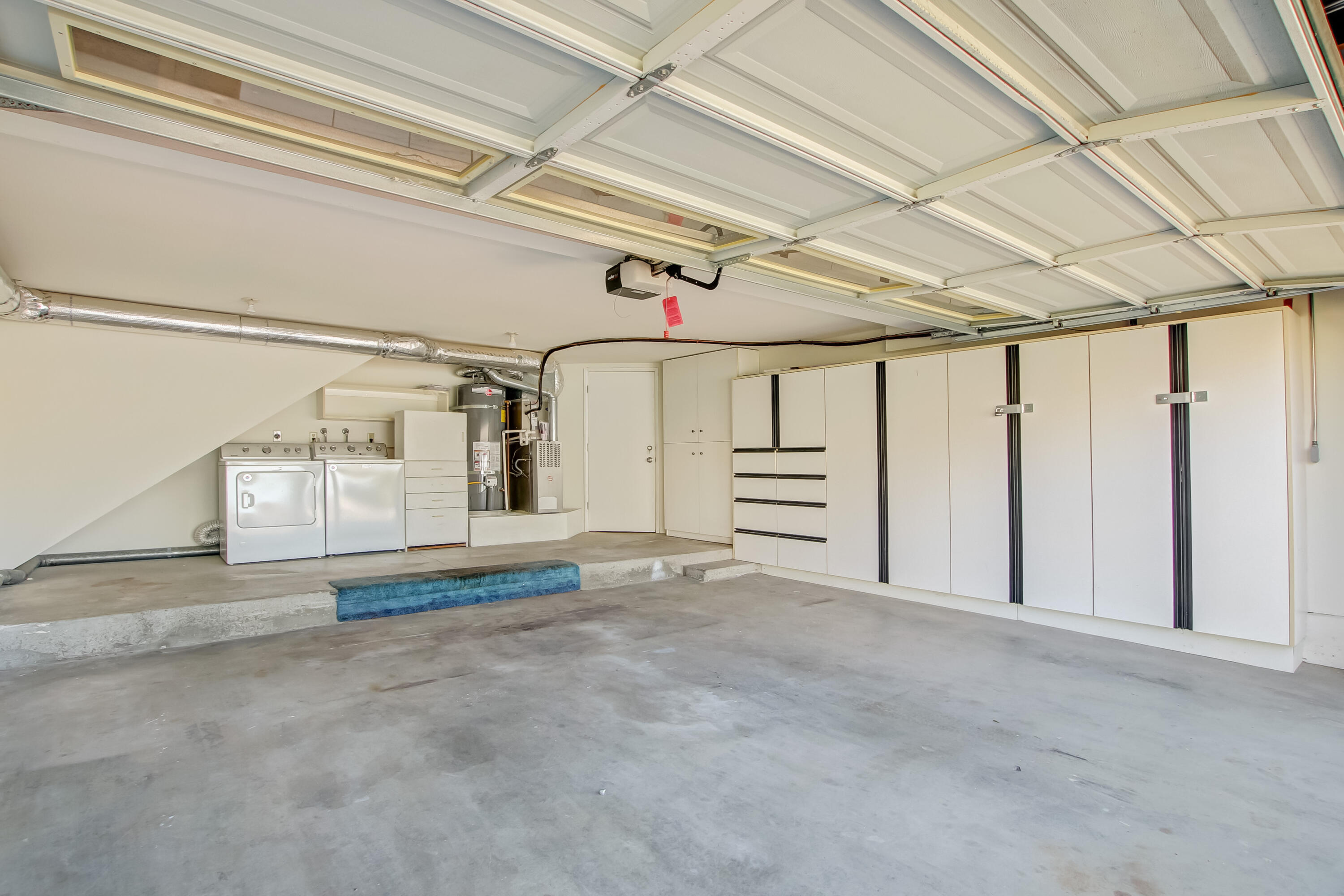 1541 Meadow Circle Carpinteria, CA 93013 - Photo 26 of 36 a view of empty room with stairs