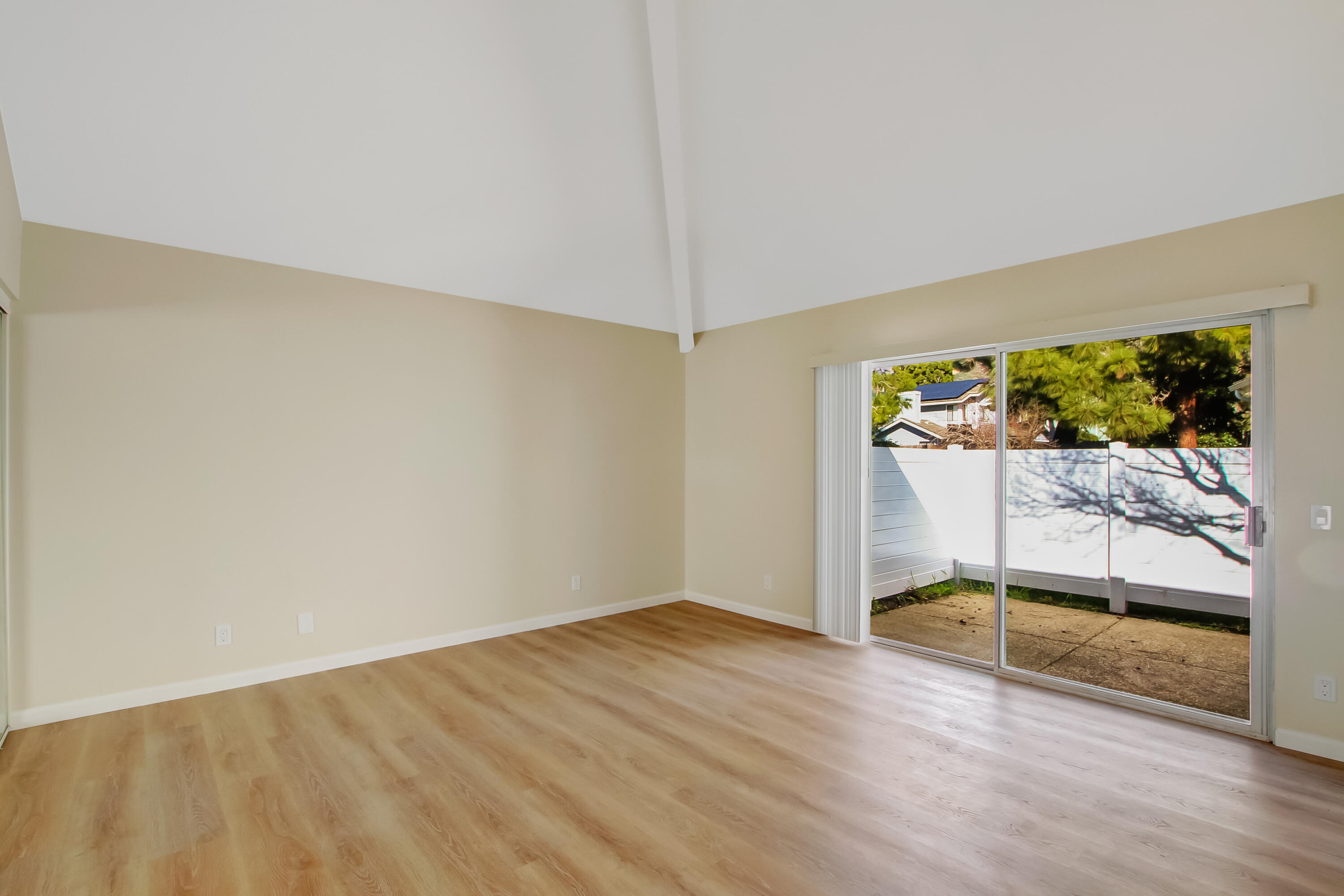 1541 Meadow Circle Carpinteria, CA 93013 - Photo 30 of 36 a view of empty room