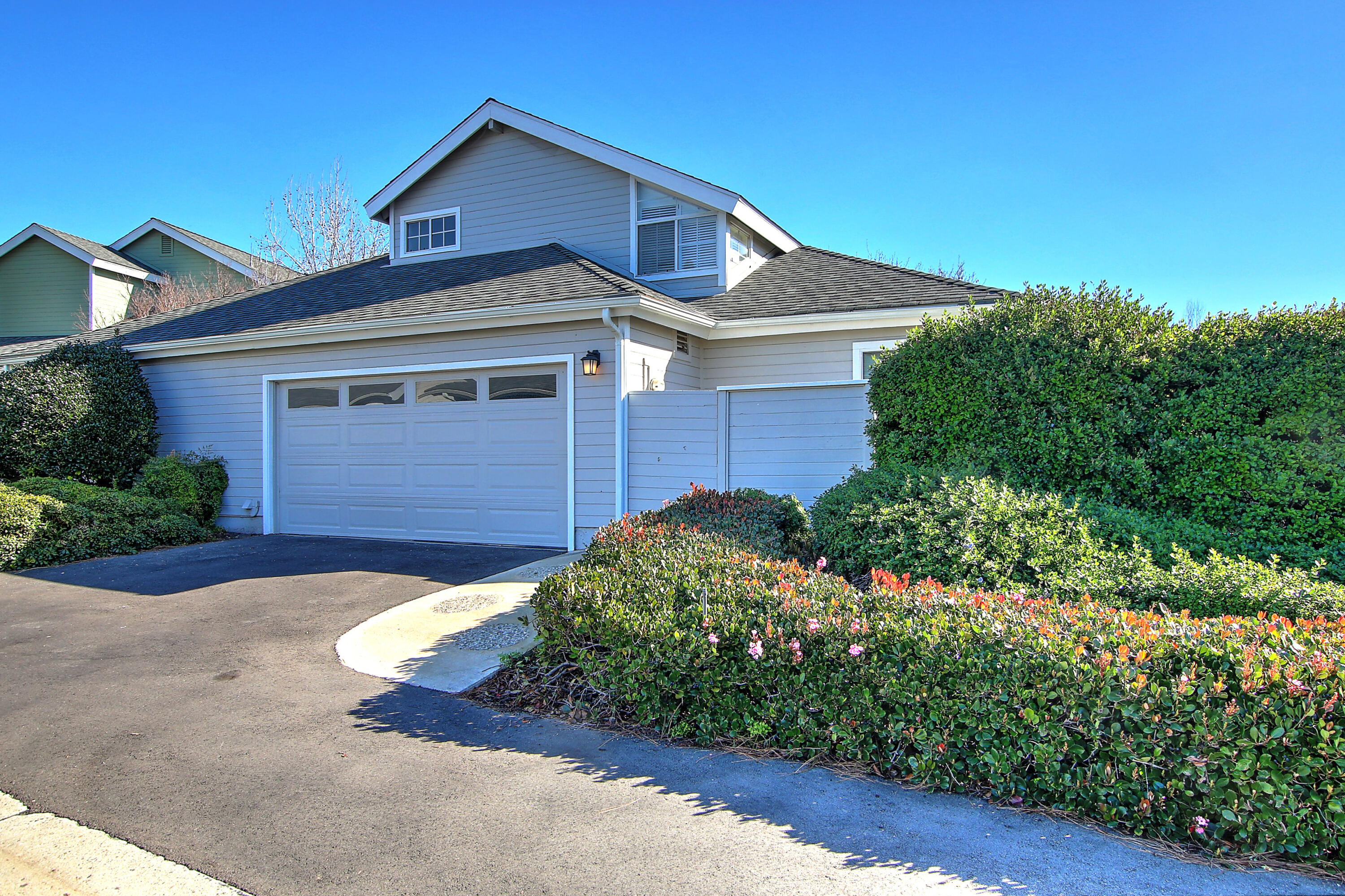 1541 Meadow Circle Carpinteria, CA 93013 - Photo 7 of 36 front view of a house