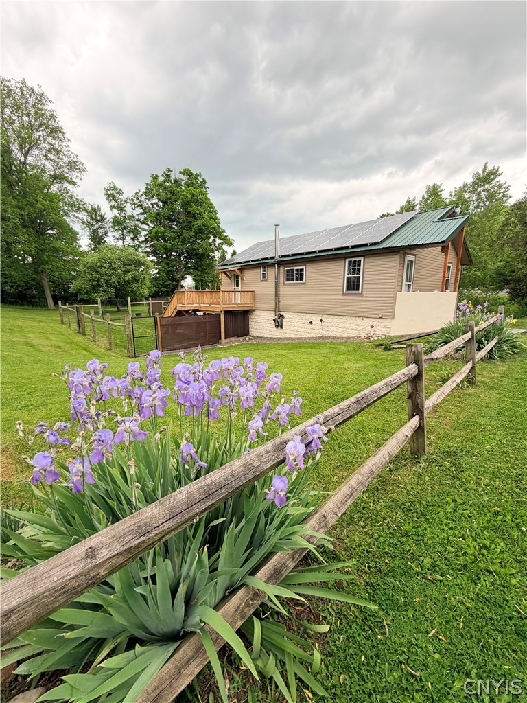 3443 McQueen Road Eaton, NY 13310 - Photo 3 of 22