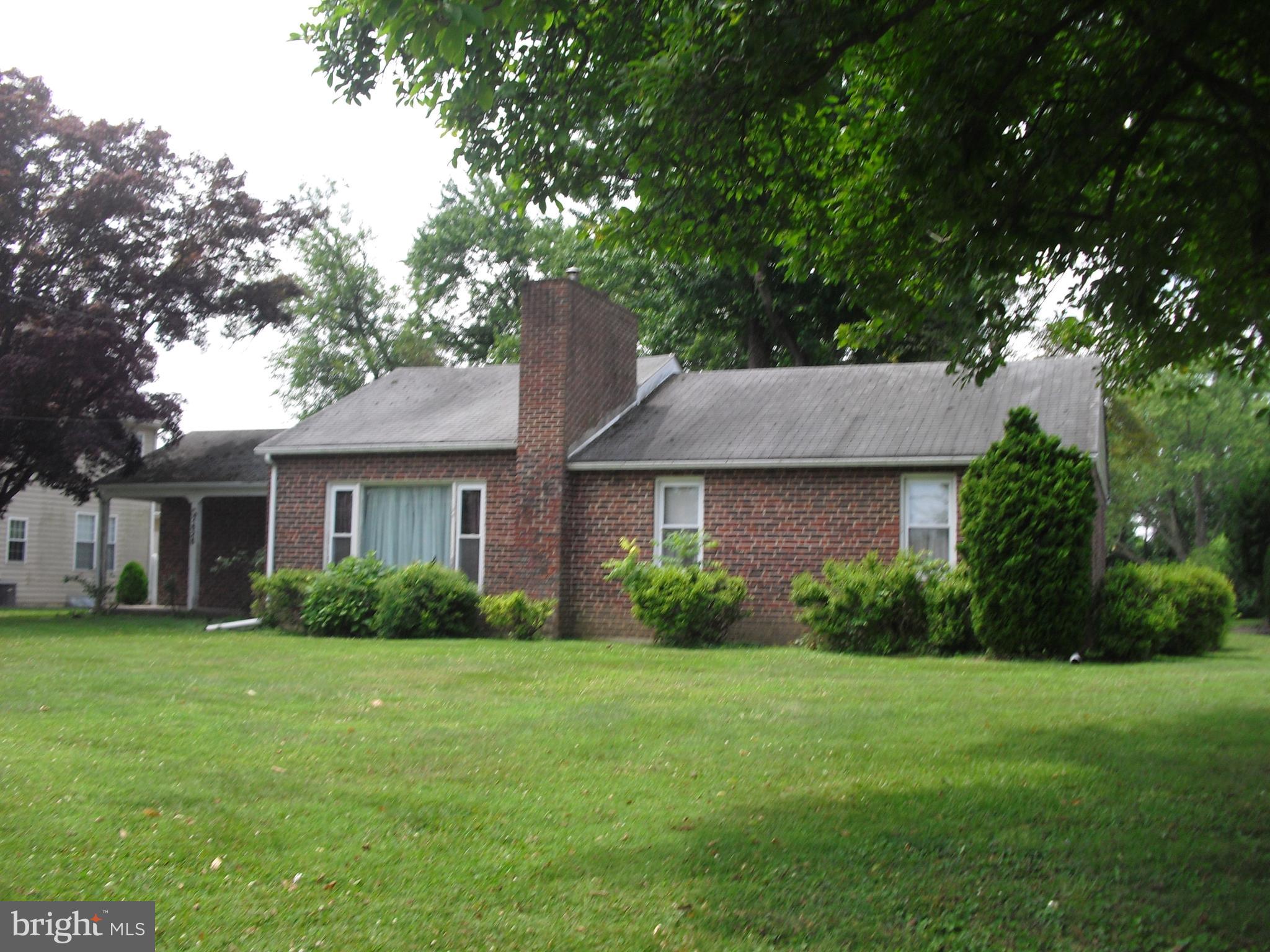 2828 Springfield Road Broomall, PA 19008 - Photo 1 of 6 Gallery Image 1