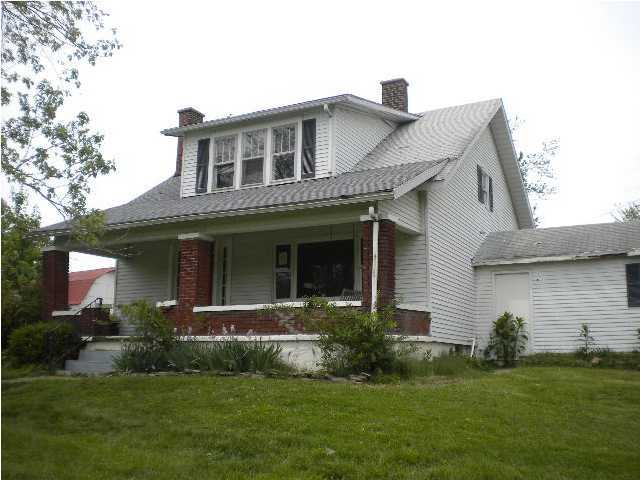 10668 Cropper Road Pleasureville, KY 40057 - Photo 1 of 11 Primary Photo