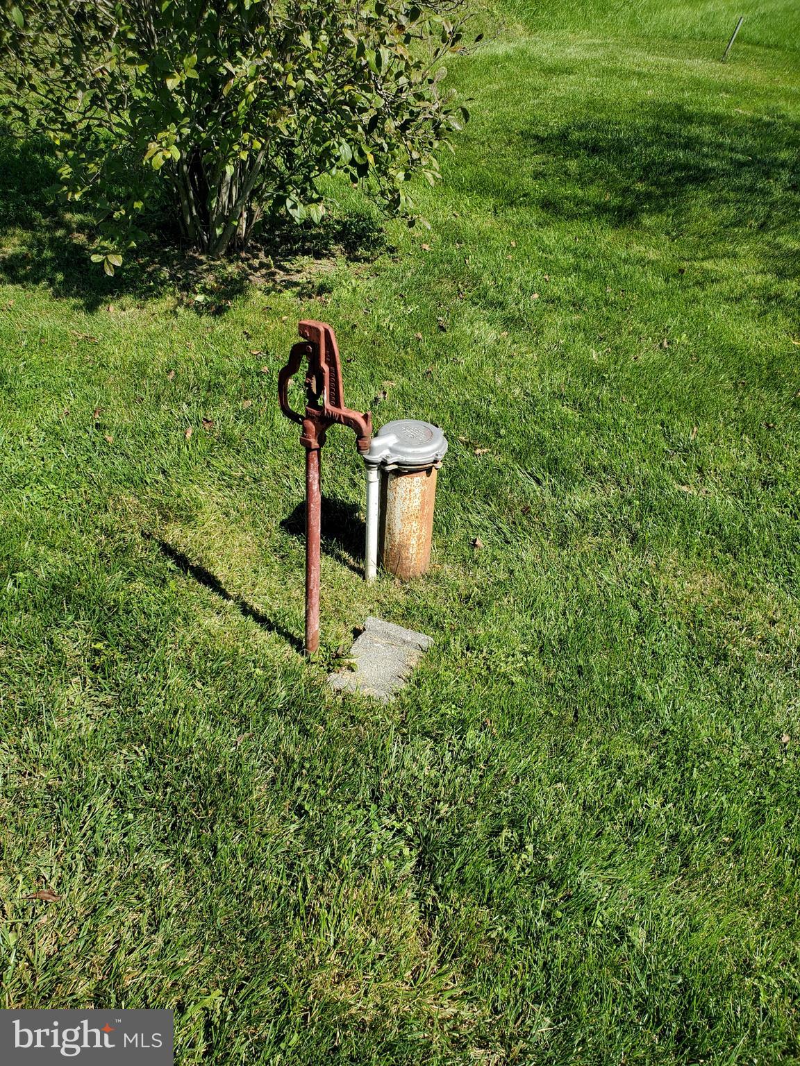 1035 Round Hill Road Winchester, VA 22602 - Photo 24 of 35 Private well