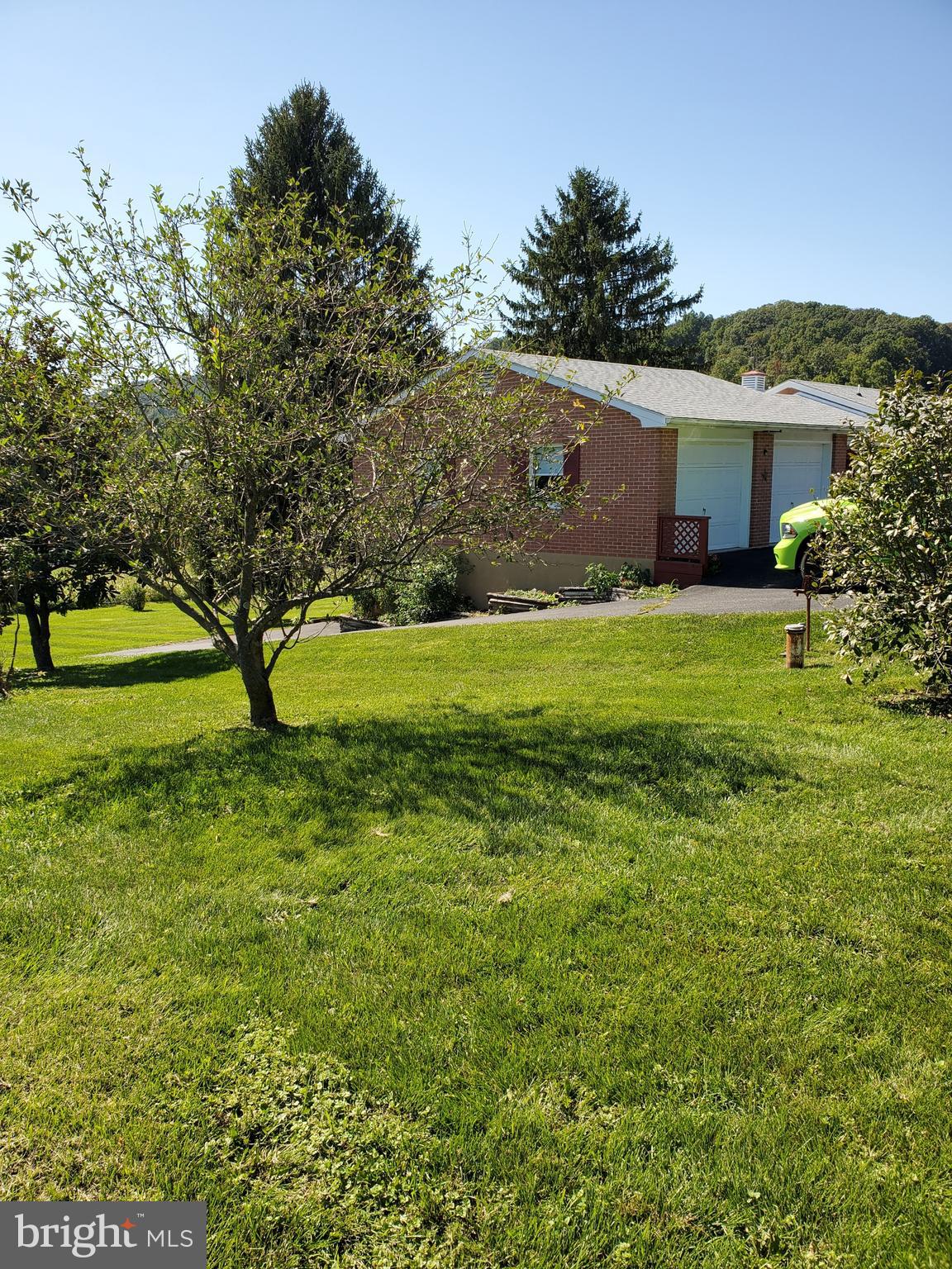 1035 Round Hill Road Winchester, VA 22602 - Photo 26 of 35 Nice large lot