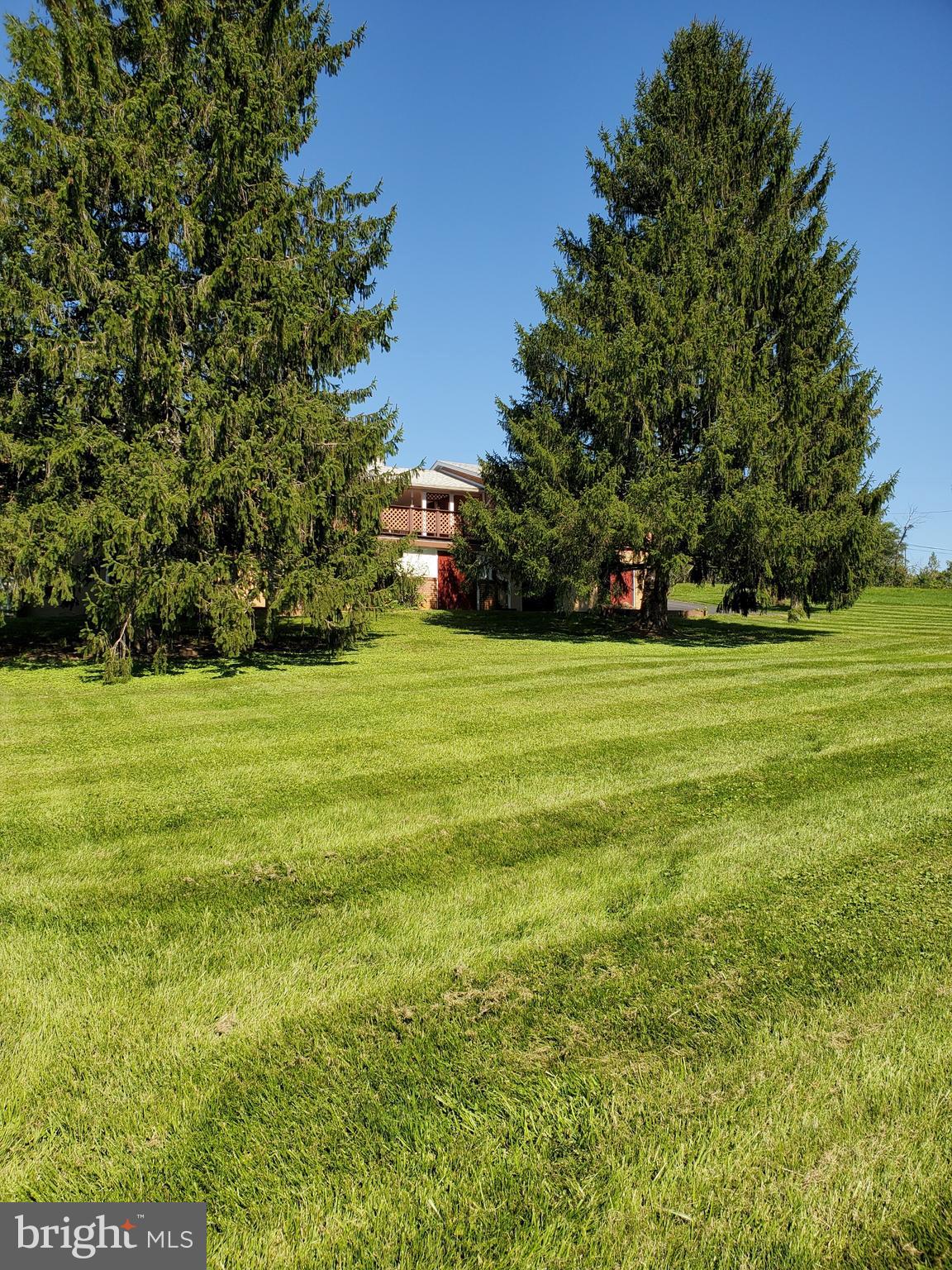 1035 Round Hill Road Winchester, VA 22602 - Photo 29 of 35 Large Lot