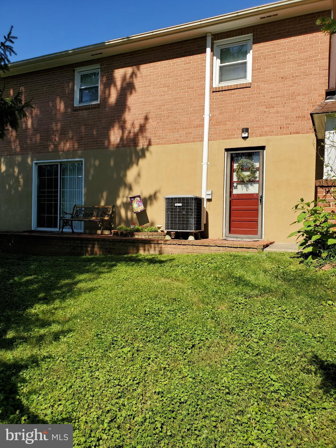 1035 Round Hill Road Winchester, VA 22602 - Photo 30 of 35 Separate entrance to the basement