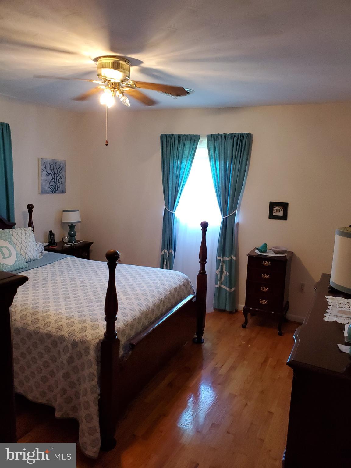 1035 Round Hill Road Winchester, VA 22602 - Photo 10 of 35 main bedroom