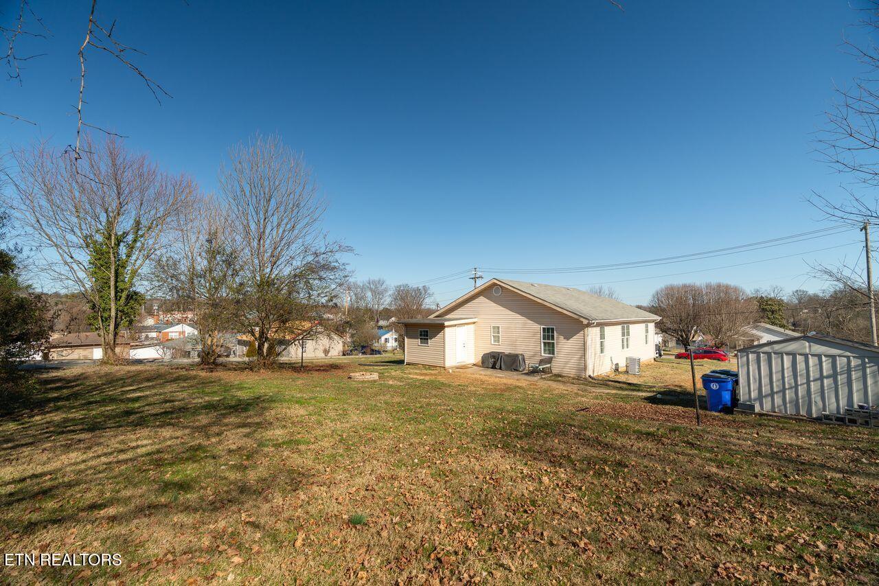 404 Locust Street Morristown, TN 37813 - Photo 15 of 16 16