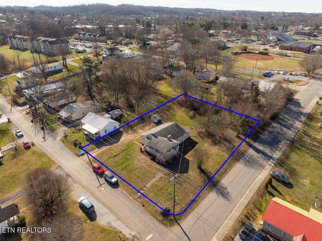 404 Locust Street Morristown, TN 37813 - Photo 16 of 16 17