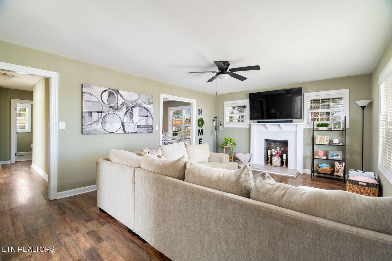 404 Locust Street Morristown, TN 37813 - Photo 5 of 16 6