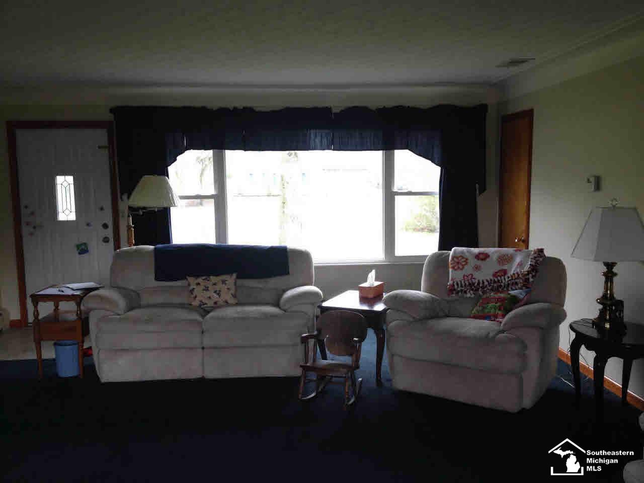 3668 Consear Road Lambertville, MI 48144 - Photo 3 of 17 Gallery Image 3