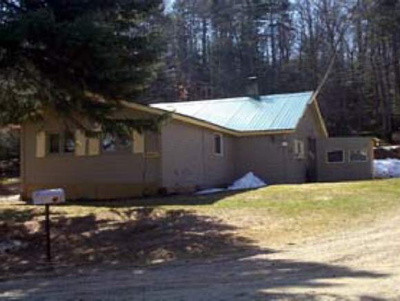 137 Ellsworth Pond Road Ellsworth, NH 03223 - Photo 1 of 3