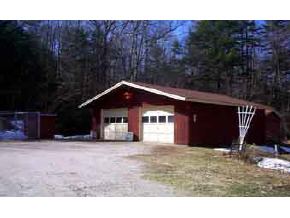 137 Ellsworth Pond Road Ellsworth, NH 03223 - Photo 2 of 3