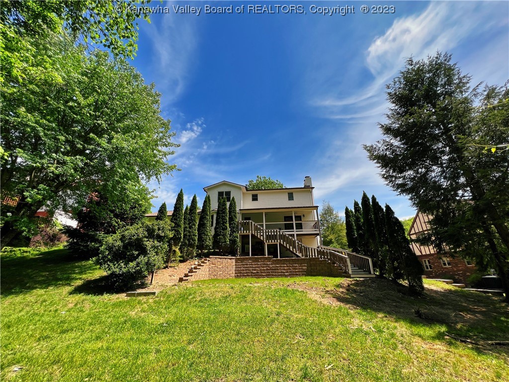 10 Graystone Estates Elkview, WV 25071 - Photo 46 of 46 Gallery Image 46