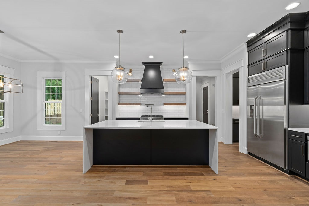 208 Reynolds Road Raleigh, NC 27609 - Photo 10 of 30 Photo 10