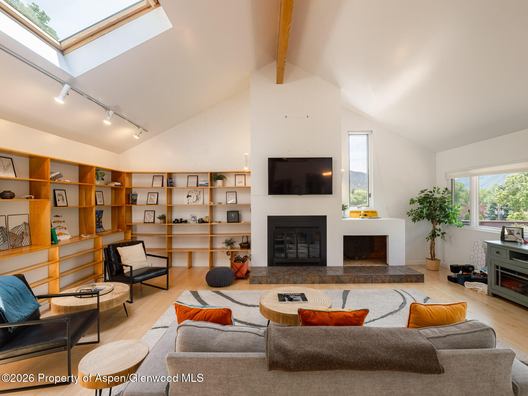 216 East Homestead Drive Basalt, CO 81621 - Photo 2 of 58 MLS - 216 E Homestead Drive - Basalt, CO