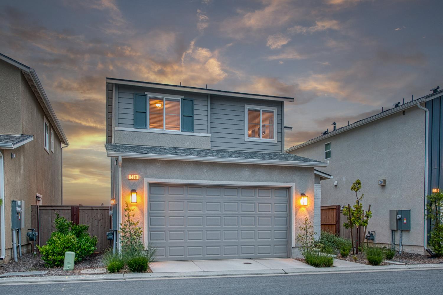 580 McCaffrey Way Madera, CA 93636 - Photo 33 of 42