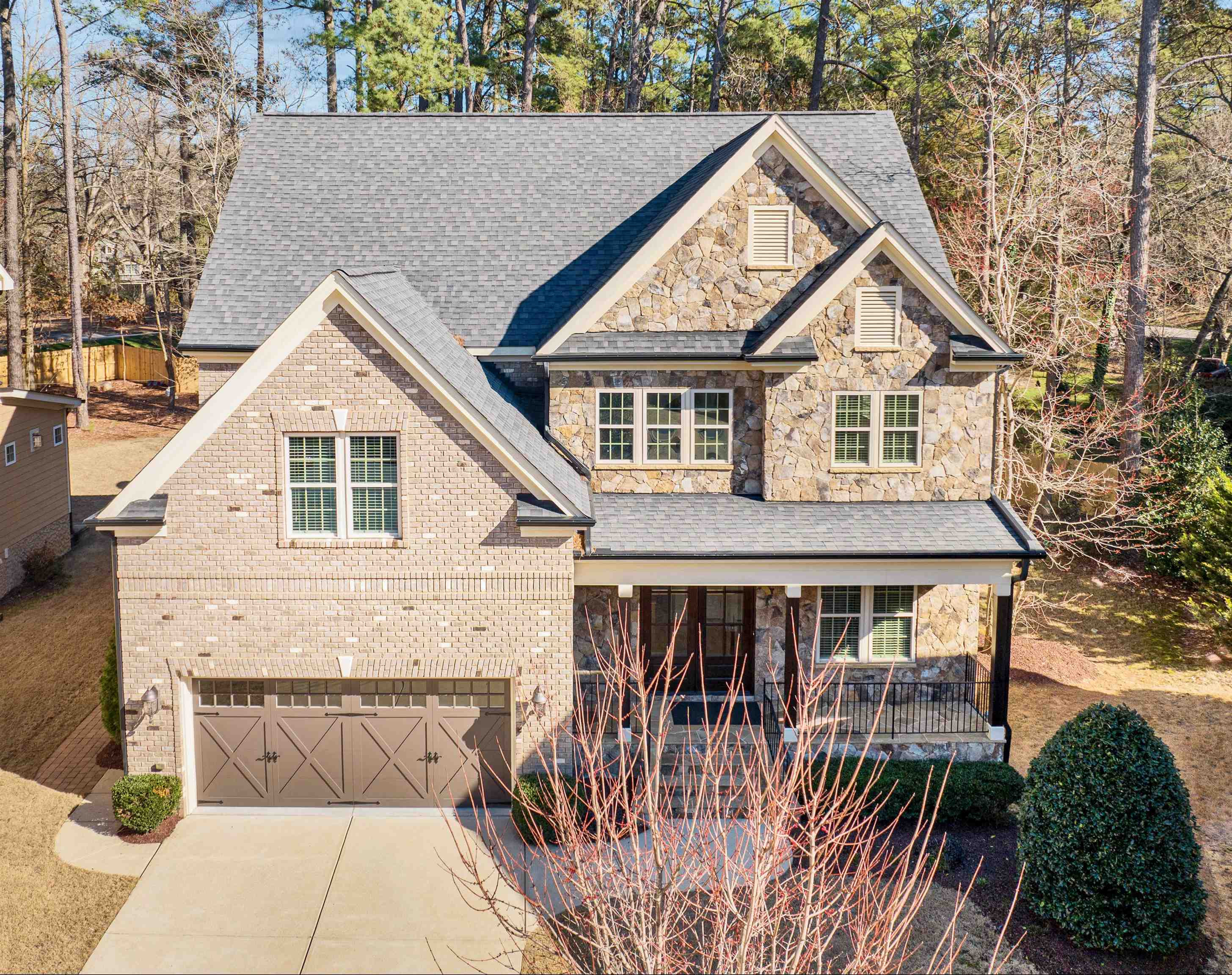 9112 Wellsley Way Raleigh, NC 27613 - Photo 2 of 47 Photo 2