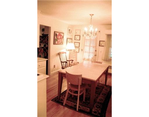 23 Beech Tree Road East Providence, RI 02916 - Photo 7 of 19 Dining Room.