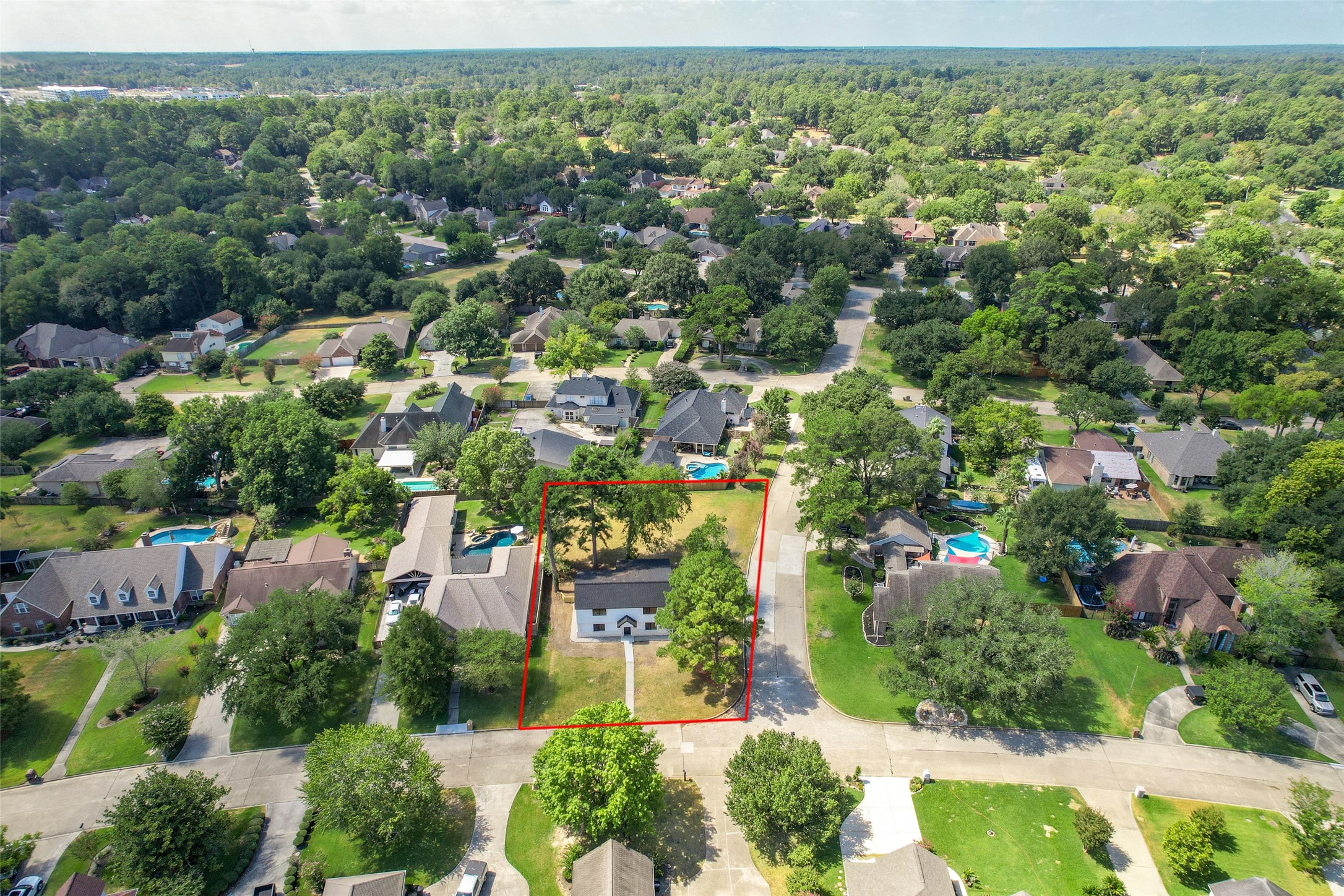 101 April Point Place Conroe, TX 77356 - Photo 35 of 50