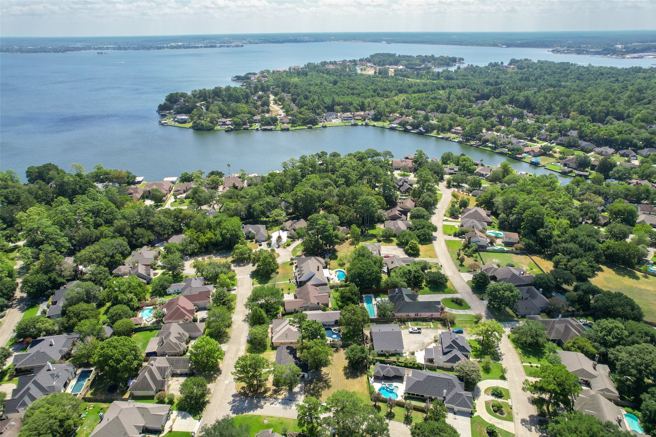 101 April Point Place Conroe, TX 77356 - Photo 40 of 50