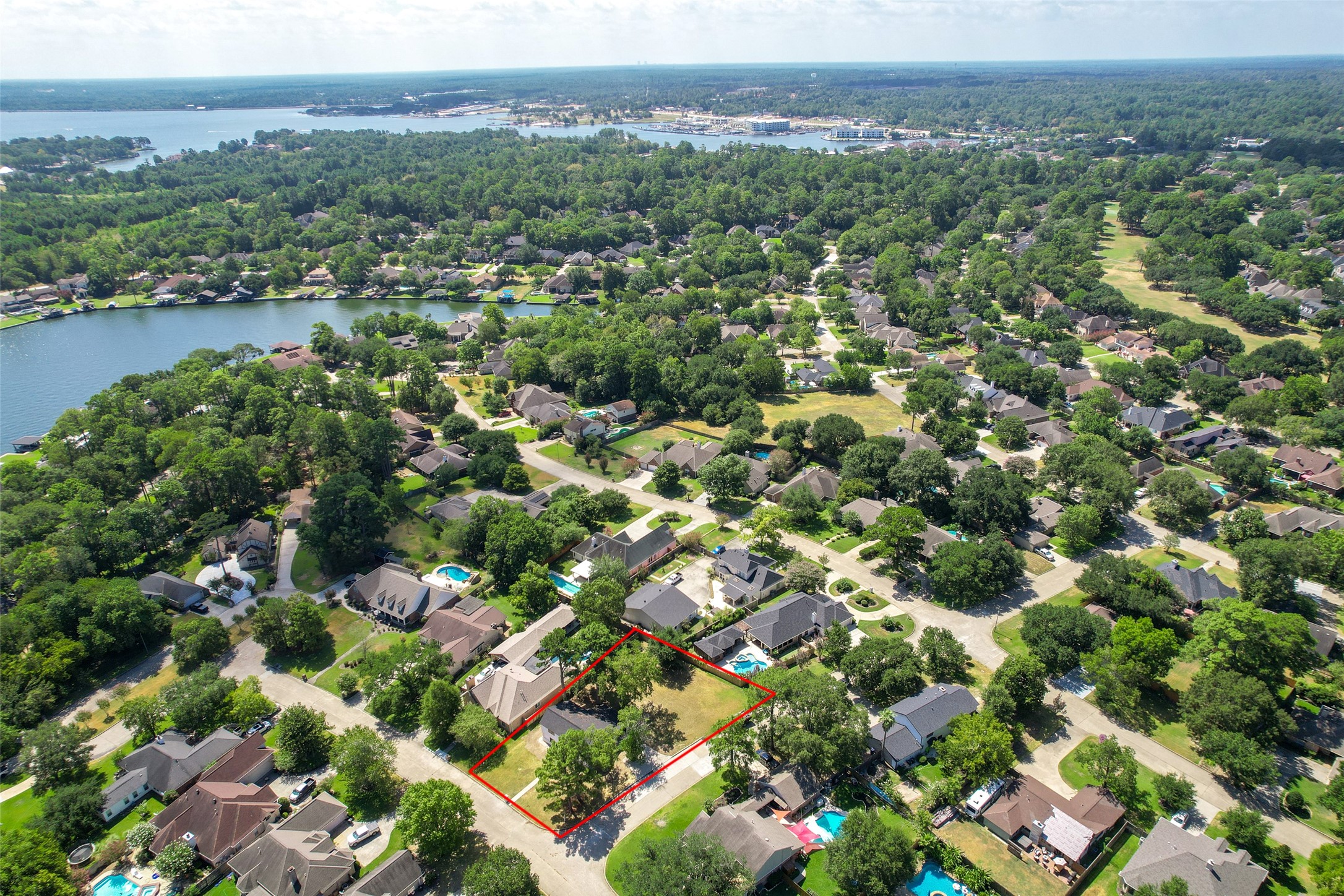 101 April Point Place Conroe, TX 77356 - Photo 41 of 50