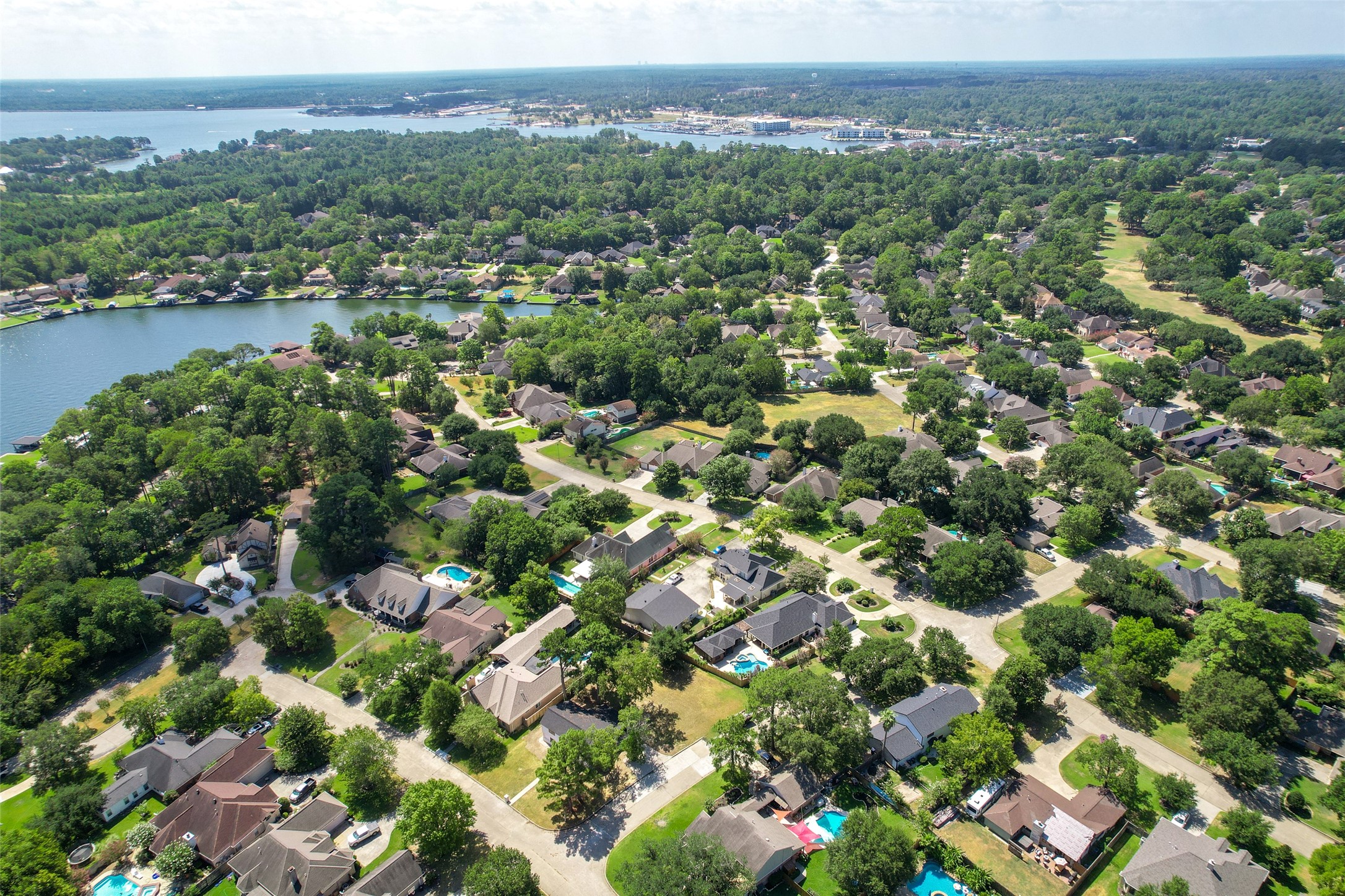 101 April Point Place Conroe, TX 77356 - Photo 42 of 50