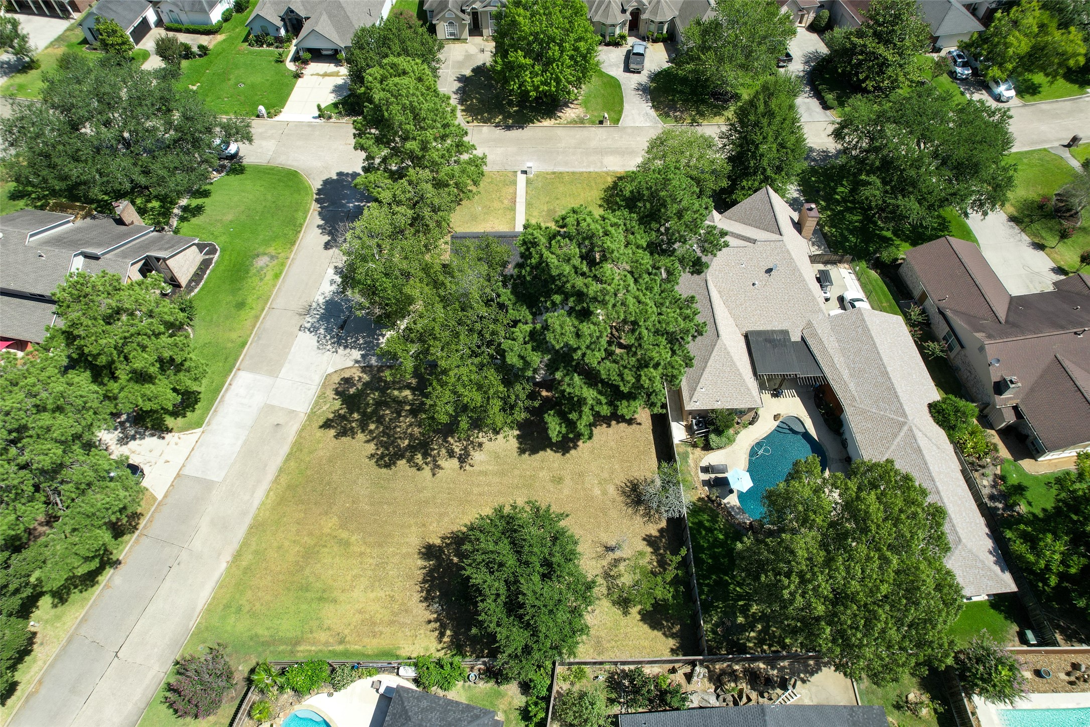 101 April Point Place Conroe, TX 77356 - Photo 49 of 50
