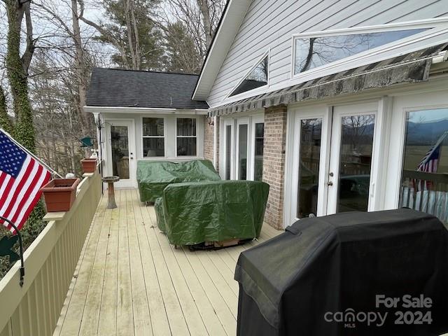 2104 Wilson Road Pisgah Forest, NC 28768 - Photo 13 of 37 Gallery Image 13