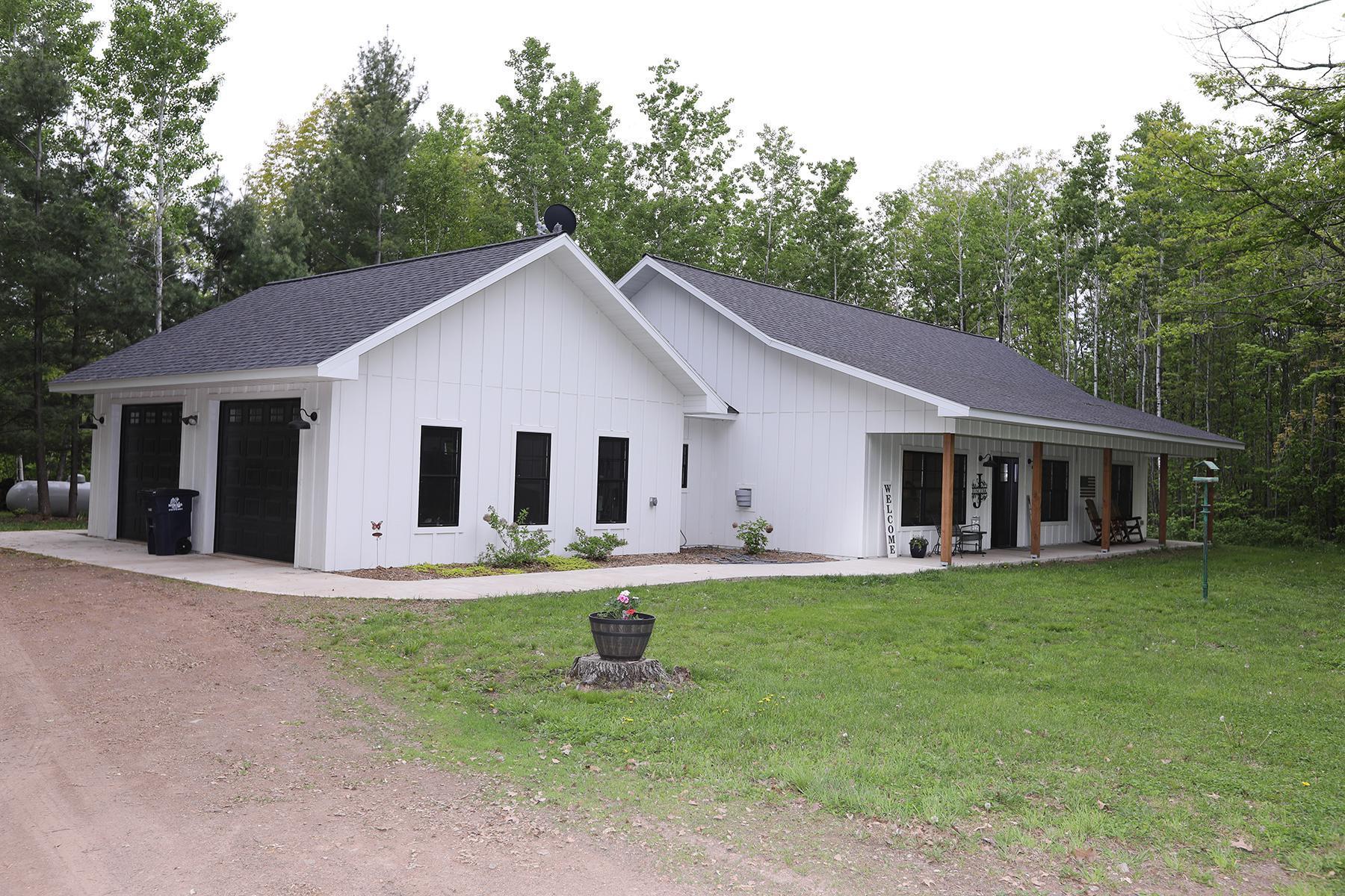 5004 W Road Moose Lake, MN 55767 - Photo 1 of 1 Gallery Image 1