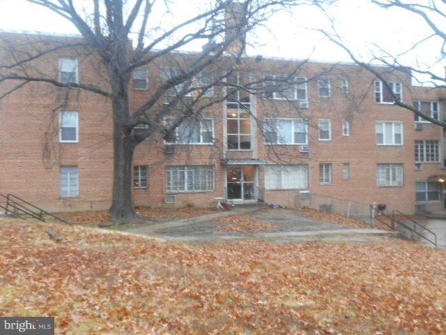 510 Ridge Road Southeast, Unit 204 Washington, DC 20019 - Photo 1 of 15 Exterior (Front)