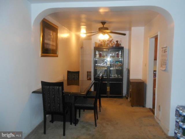 510 Ridge Road Southeast, Unit 204 Washington, DC 20019 - Photo 11 of 15 Dining Room