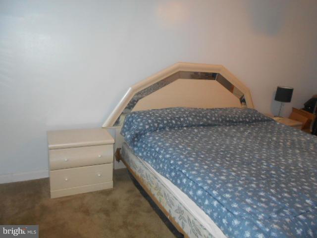 510 Ridge Road Southeast, Unit 204 Washington, DC 20019 - Photo 12 of 15 Bedroom (Master)