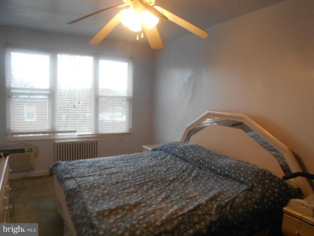 510 Ridge Road Southeast, Unit 204 Washington, DC 20019 - Photo 13 of 15 Bedroom (Master)