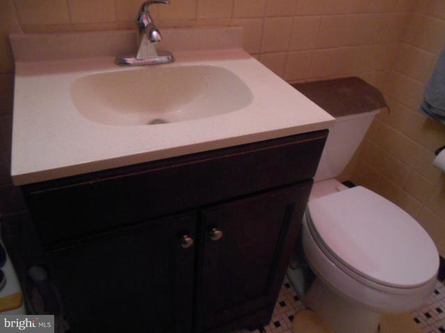 510 Ridge Road Southeast, Unit 204 Washington, DC 20019 - Photo 15 of 15 Bath