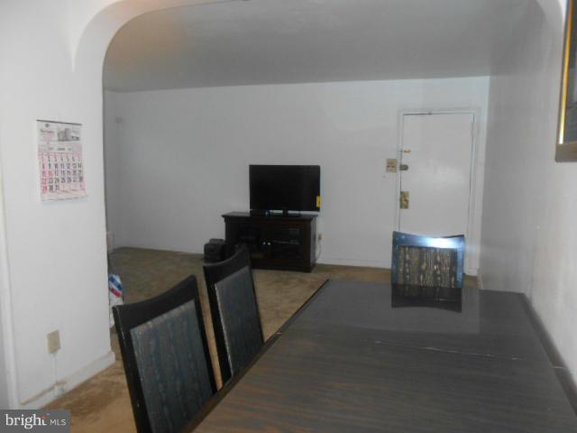 510 Ridge Road Southeast, Unit 204 Washington, DC 20019 - Photo 5 of 15 Dining Room