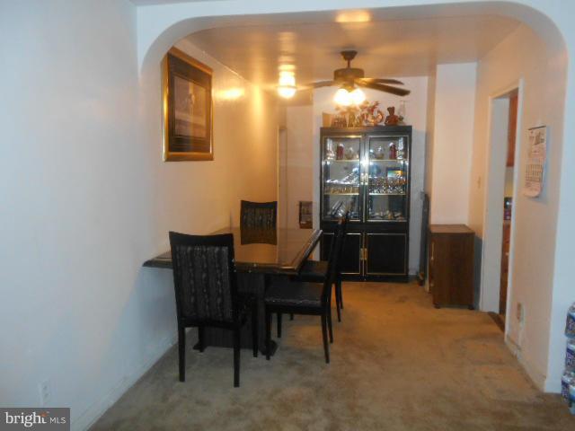 510 Ridge Road Southeast, Unit 204 Washington, DC 20019 - Photo 6 of 15 Dining Room