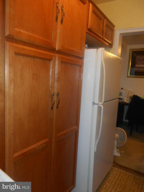 510 Ridge Road Southeast, Unit 204 Washington, DC 20019 - Photo 8 of 15 Kitchen