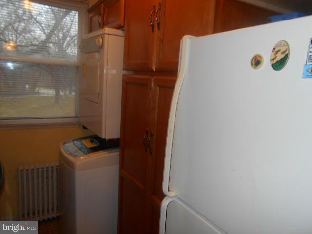 510 Ridge Road Southeast, Unit 204 Washington, DC 20019 - Photo 9 of 15 Kitchen