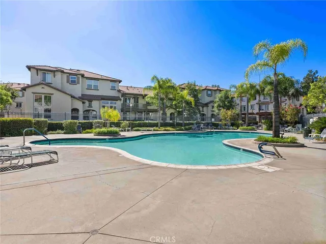a view of a basketball court