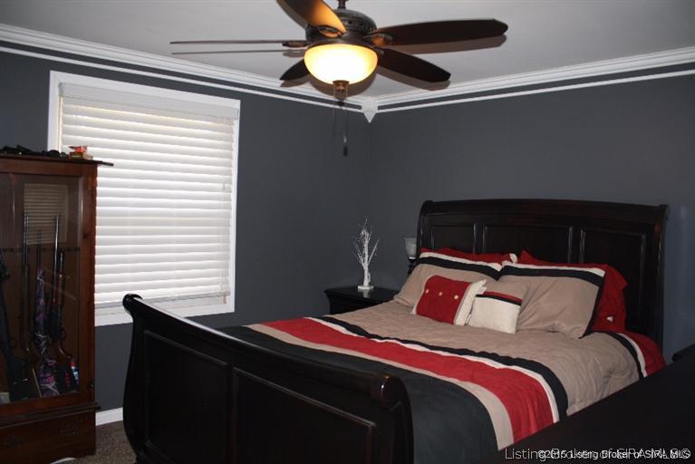 3390 Grange Hall Road Northeast Corydon, IN 47112 - Photo 16 of 33 Gallery Image 16