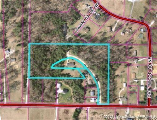 3390 Grange Hall Road Northeast Corydon, IN 47112 - Photo 2 of 33 Gallery Image 2