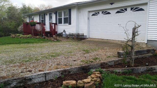 3390 Grange Hall Road Northeast Corydon, IN 47112 - Photo 32 of 33 Gallery Image 32
