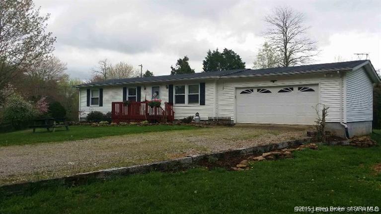 3390 Grange Hall Road Northeast Corydon, IN 47112 - Photo 33 of 33 Gallery Image 33